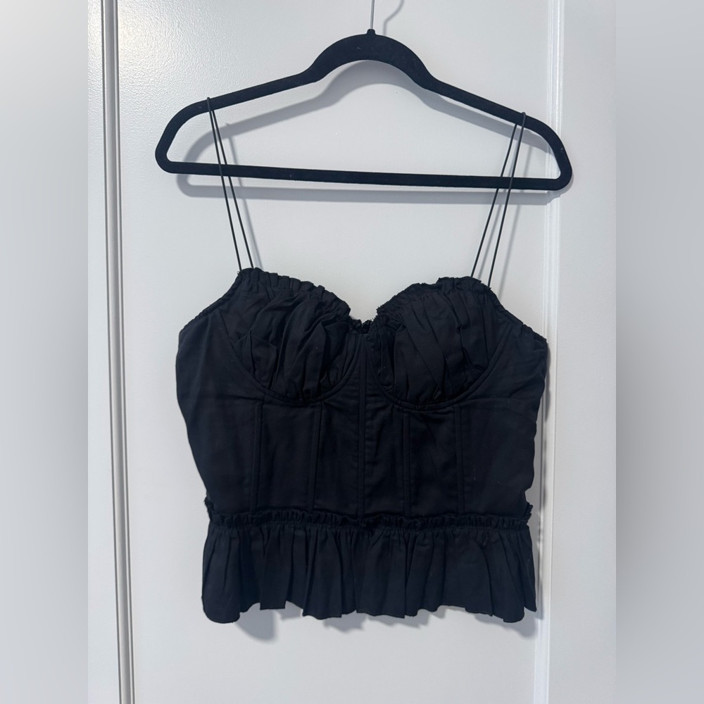 En Saison Raina Top Large